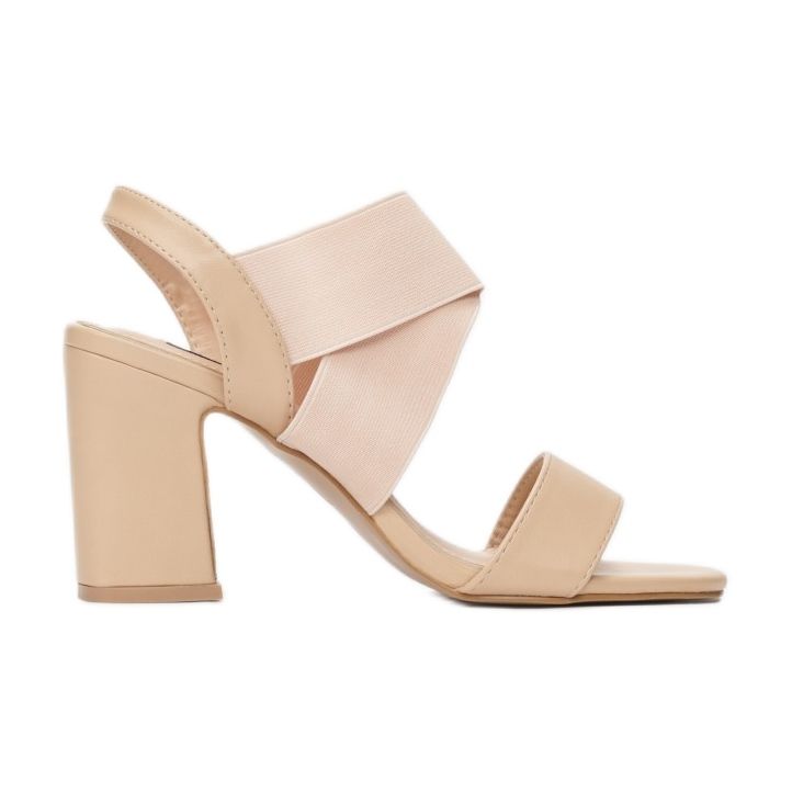 Vices Etaux 1606-42-beige Vices Etaux 1606-42-beige