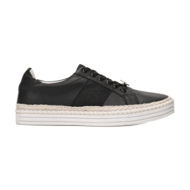 Vices Etaux 9169-1 Noir 36 41 le noir