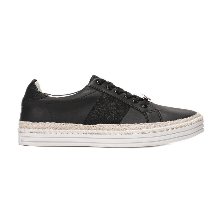 Vices Etaux 9169-1 Noir 36 41 le noir
