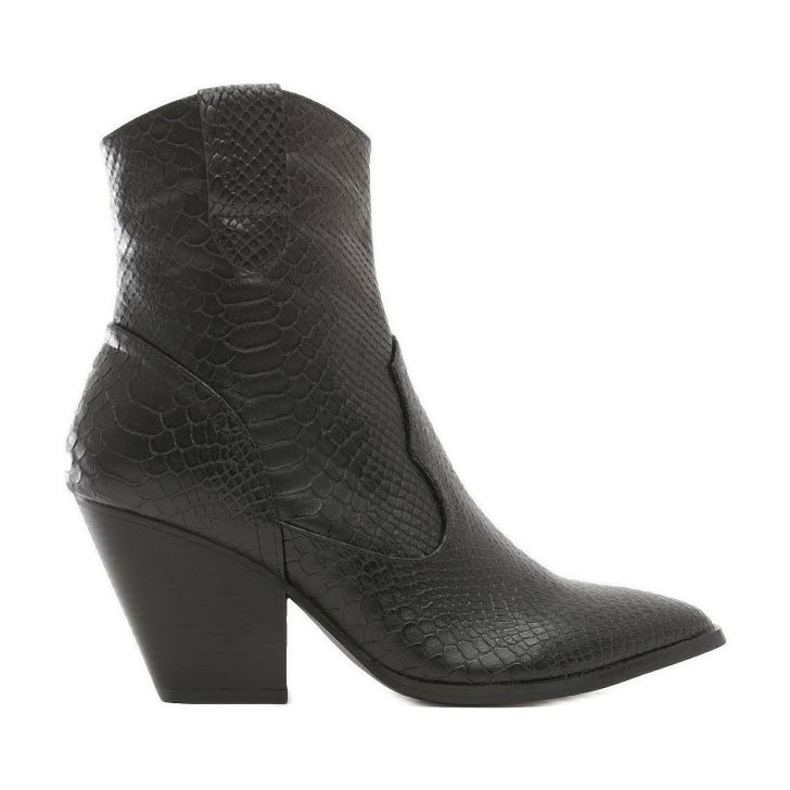 Vices Etaux 3329-38-noir le noir Vices Etaux 3329-38-noir le noir