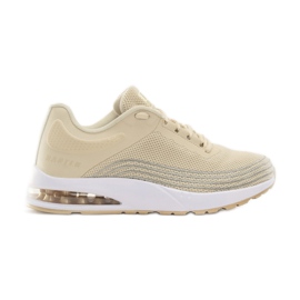 Vices Etaux B848-37 Or 36 41 beige doré