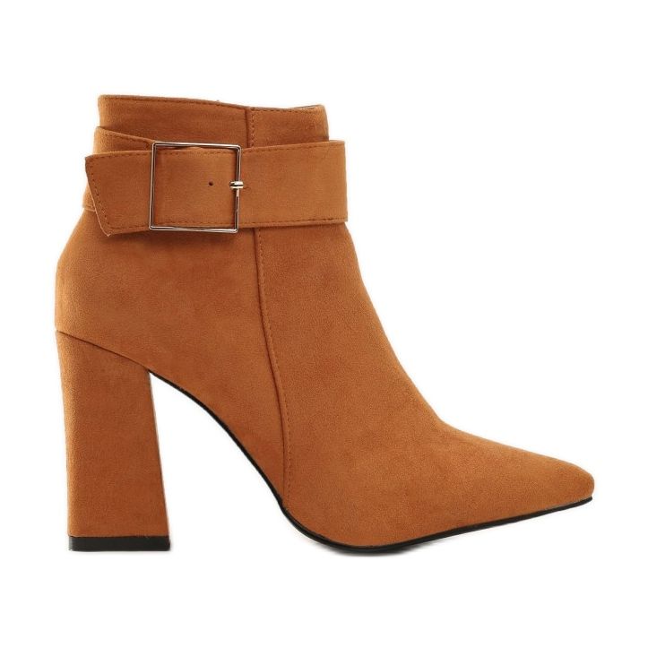 Vices 1579-68-chameau brun jaune