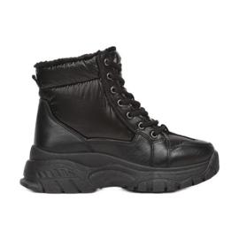 Vices Etaux 8601-38-noir