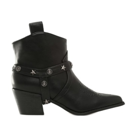 Vices Etaux 8502-38-noir le noir