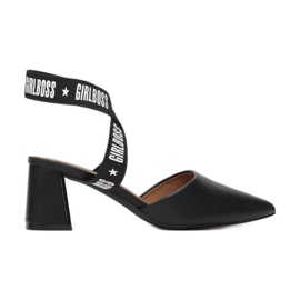 Vices Etaux 9244-1 Noir le noir