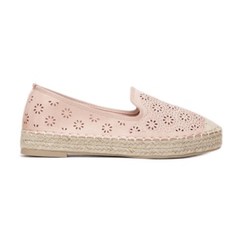 Vices Etaux 9269-20 Rose