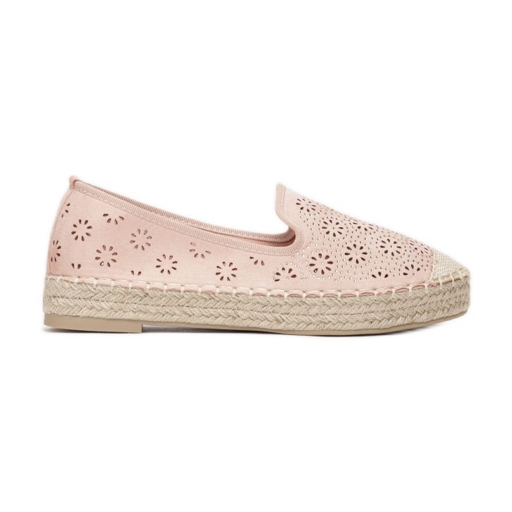 Vices Etaux 9269-20 Rose