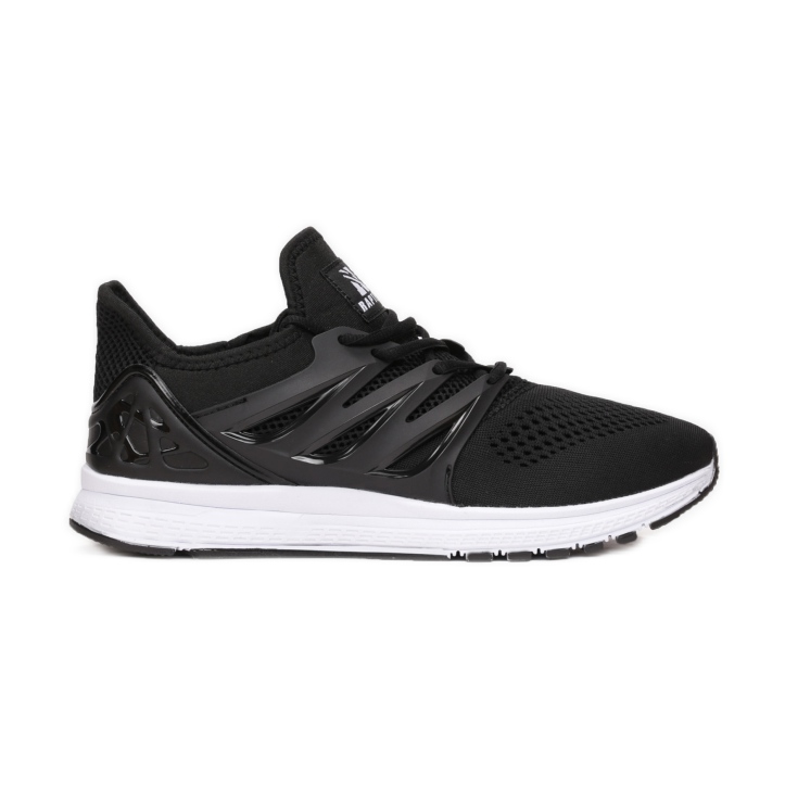 Vices Etaux B841-1 Noir 41 46 le noir