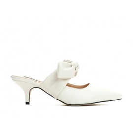 Vices Etaux 9164-41 Blanc 36 41