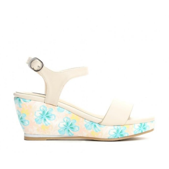 Vices Etaux 3224-14 Beige 36 41 multicolore Vices Etaux 3224-14 Beige 36 41 multicolore