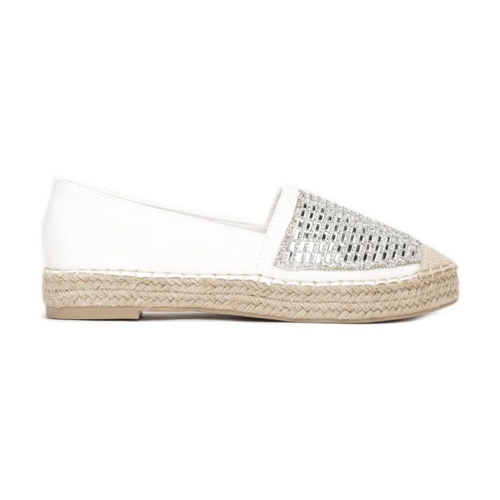 Vices Etaux 9270-41 Blanc blanche argent Vices Etaux 9270-41 Blanc blanche argent