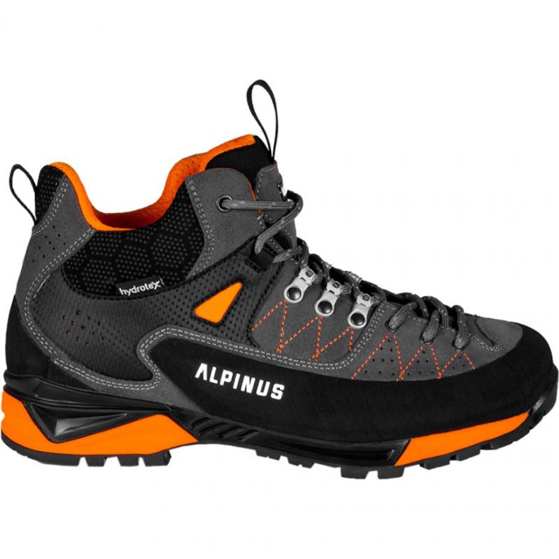 Chaussures de trekking Alpinus The Ridge Mid Pro GR43288 multicolore