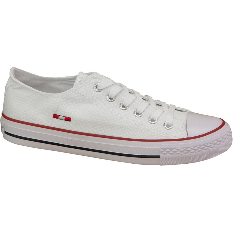 Bottes W 1044_Blanc 1044 blanche