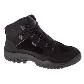 Chaussures 4F Trek M H4Z20-OBMH254 21S le noir