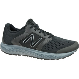 Chaussures New Balance M M520LB5 noir