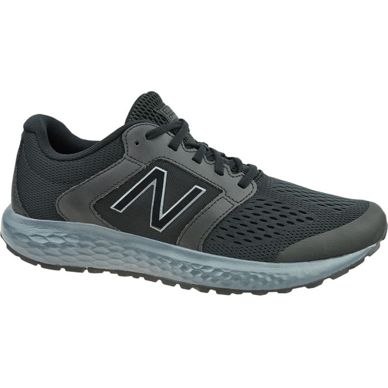 Chaussures New Balance M M520LB5 le noir Chaussures New Balance M M520LB5 le noir