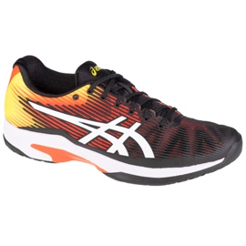 Chaussures Asics Solution Speed Ff M 1041A003-809 multicolore Chaussures Asics Solution Speed Ff M 1041A003-809 multicolore