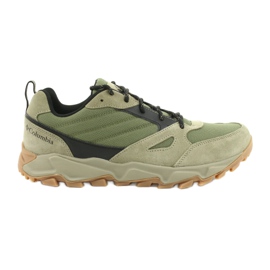 Columbia Ivo Trail M 1865601371 noir vert