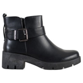 Seastar Travailleurs avec une boucle noir