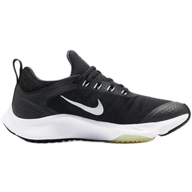 Chaussure de course Nike Air Zoom Speed ​​Gs Jr CJ2088-001 blanche le noir