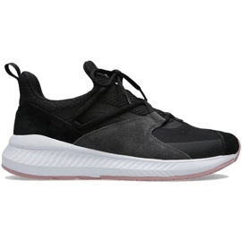 Chaussures 4F W D4Z20-OBDL200 21S le noir