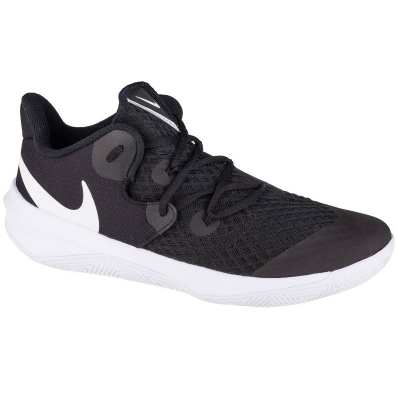 Chaussures Nike Zoom Hyperspeed Court CI2964-010 le noir Chaussures Nike Zoom Hyperspeed Court CI2964-010 le noir