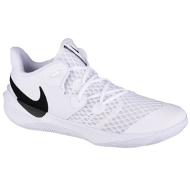 Chaussures Nike Zoom Hyperspeed Court CI2964-100 blanc