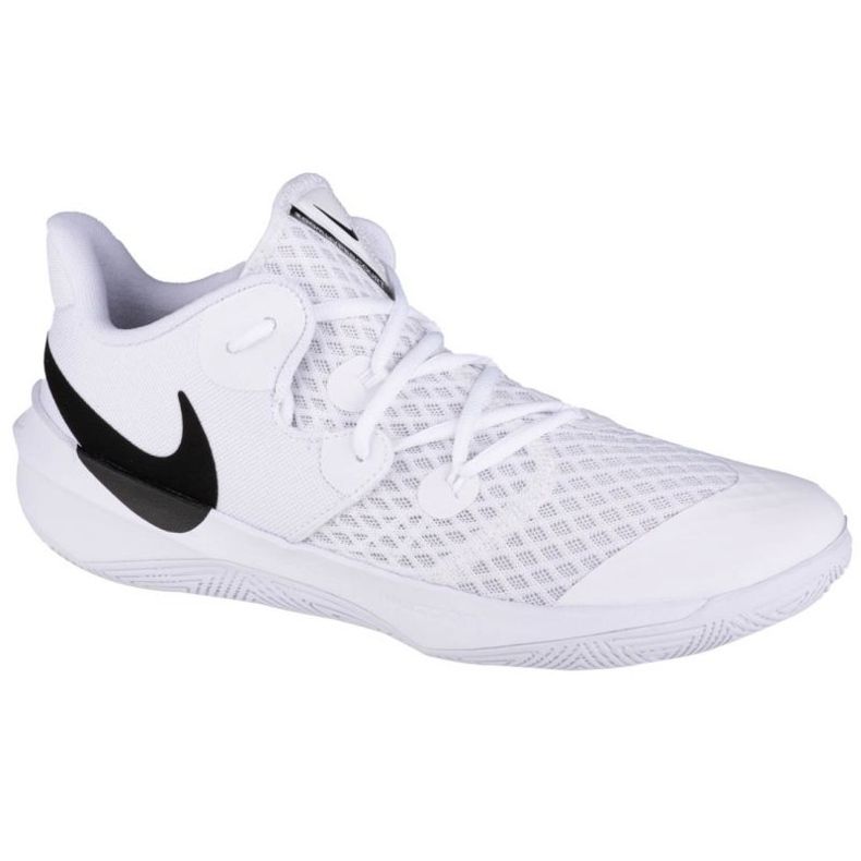 Chaussures Nike Zoom Hyperspeed Court CI2964-100 blanche