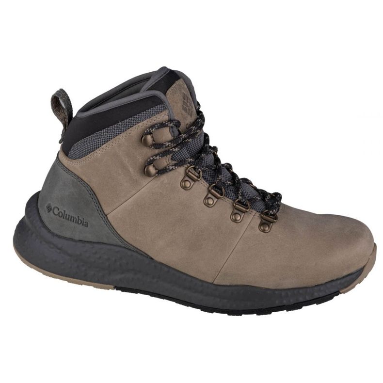 Columbia SH / FT Wp Hiker M 1878561 247 brun Columbia SH / FT Wp Hiker M 1878561 247 brun