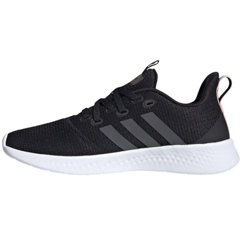 Chaussures de course Adidas Puremotion FW3263 le noir