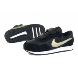 Chaussure Nike Md Valiant Tdv Jr CN8560-009 noir