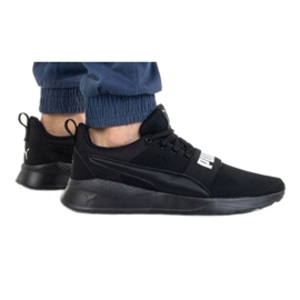 Puma Anzarun Lite Bold M 372362 01 noir