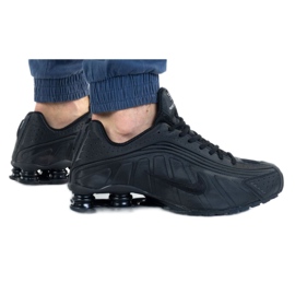 Chaussure Nike Sox R4 M 104265-044 noir