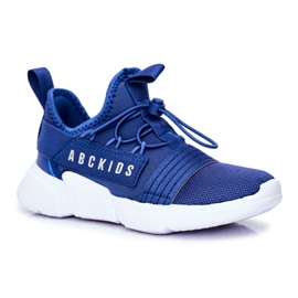 Navy B012310074 Sports Chaussures pour enfants bleu Navy B012310074 Sports Chaussures pour enfants bleu