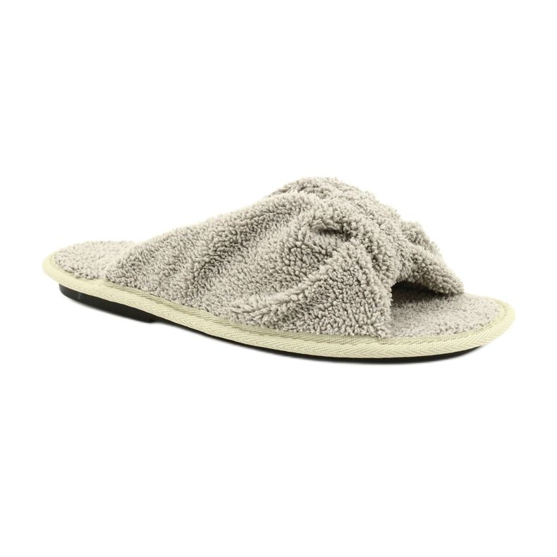 Chaussures femme Inblu 155D102 gris