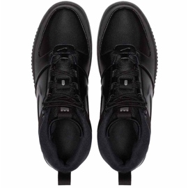 Nike Path Wntr chaussures pour hommes noir BQ4223 001 le noir