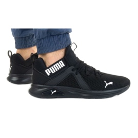 Puma Enzo 2 M 193249 01 noir