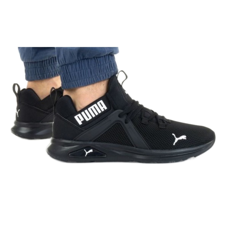 Puma Enzo 2 M 193249 01 le noir