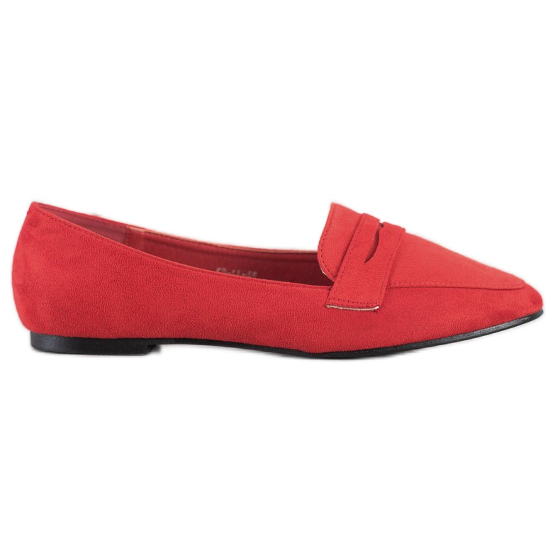 Goodin Seigneurs rouges