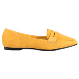 Goodin Seigneurs de la moutarde jaune