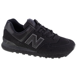 Chaussures New Balance M MT574ATD le noir