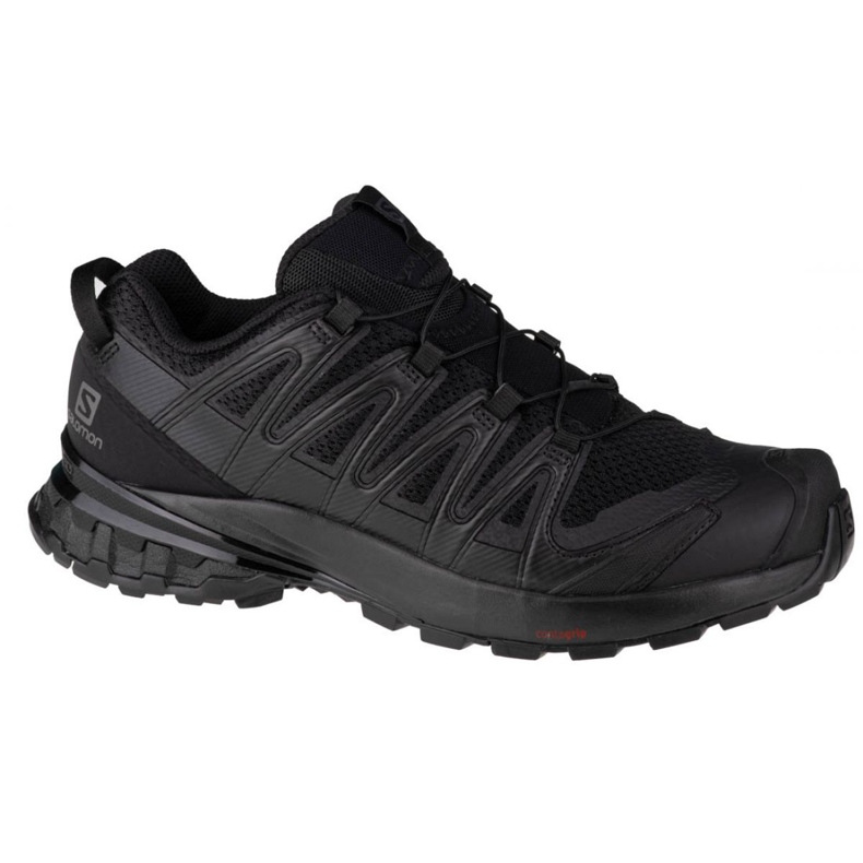 Salomon Xa Pro 3D v8 M 409874 le noir