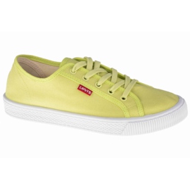 Plage de Levi's Malibu W 225849-634-31 vert