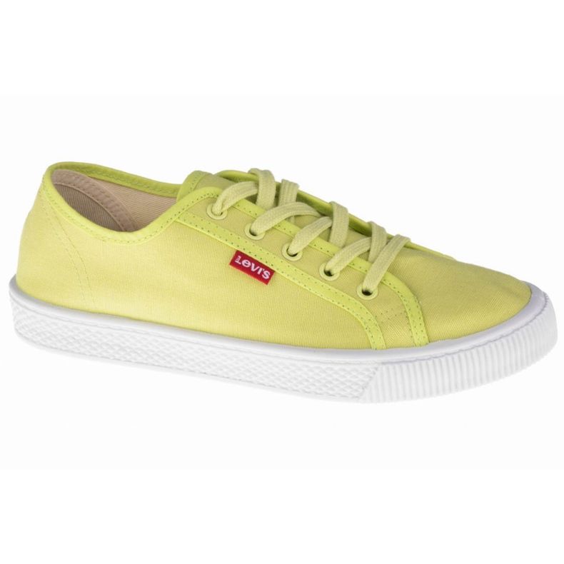 Plage de Levi's Malibu W 225849-634-31 vert