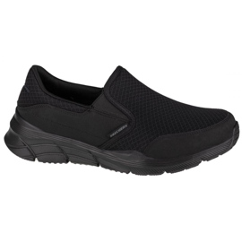 Skechers Equalizer 4.0 M 232017-BBK le noir