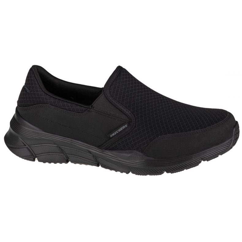 Skechers Equalizer 4.0 M 232017-BBK le noir