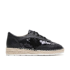 Vices Etaux 6116-1 Noir 36 41 le noir