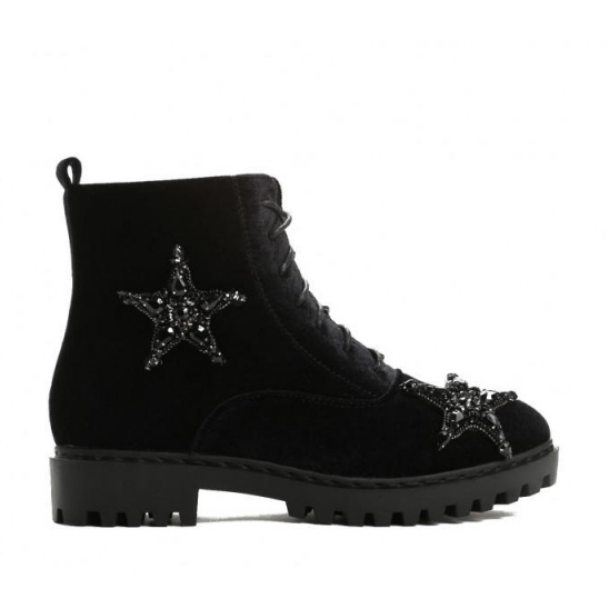 Vices Etaux 9062-1A Noir 36 41 le noir