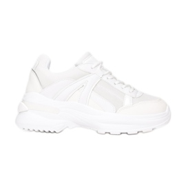 Vices Etaux 8539-71 blanc blanche