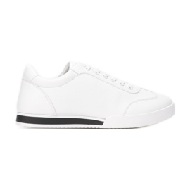 Vices Etaux 8398-41 Blanc